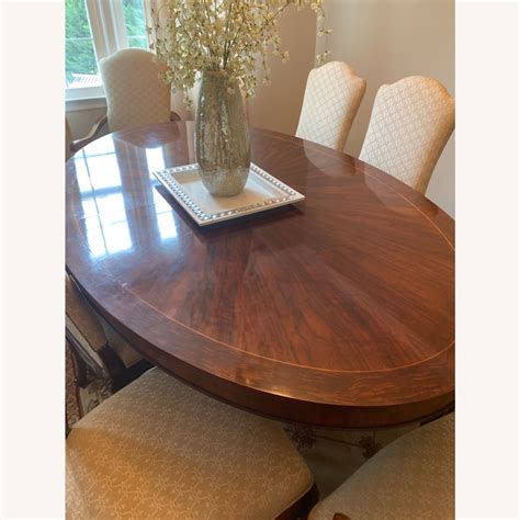 What Color Rug Goes With Cherry Dining Room Table at Daniel Mcbryde blog