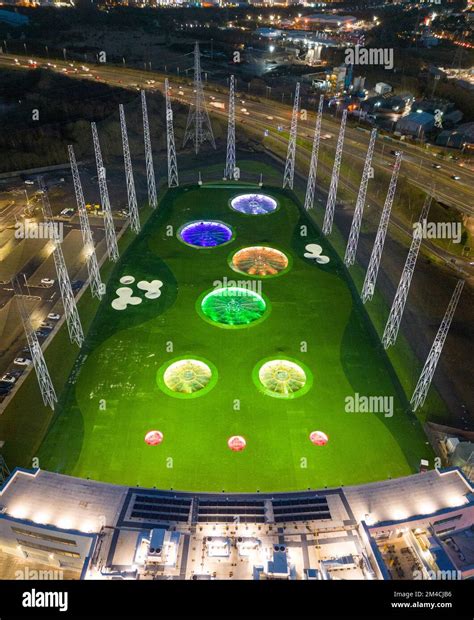 Rutherglen Golf Driving Range at Paul Bullock blog