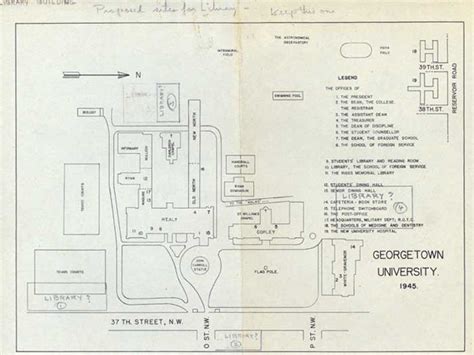 Georgetown University Library 的图像结果