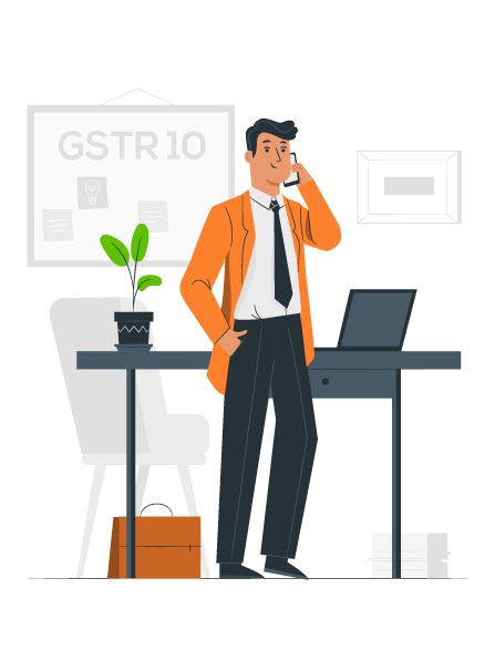 Cancell Your GST with GST Cancellation Service on Udyog Suvidha Kendra