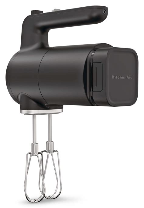 KitchenAid Go™ Cordless Hand Mixer, Battery Included | Canadian Tire