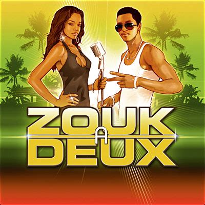 Image result for Zouk Album