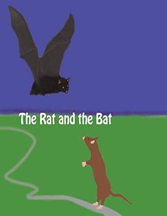 Buy The Rat and the Bat Book Online at Low Prices in India | The Rat ...