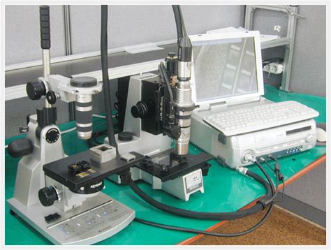 Image result for Test Socket MCS