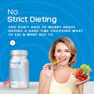 PhenQ Advanced Weight Loss Aid Supplements, Natural Fat Burner Tablet ...