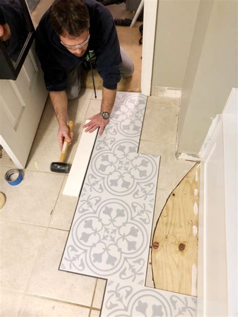 Image result for How to Tile Over Ceramic Tile
