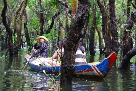 Mekong Delta: A Tour Guide To This Vietnamese Natural Treasure