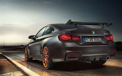 BMW M4 GTS: Is it worth the price?