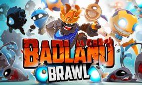 Badland Brawl