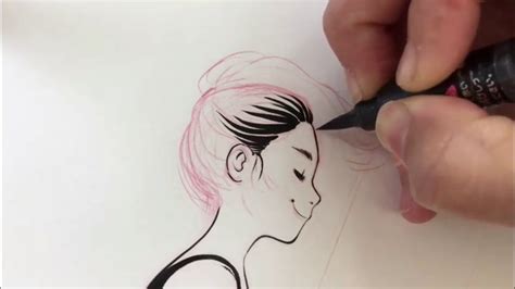 Image result for How to Make String Using Pentel Pen Write