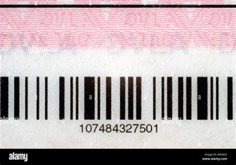 Image result for Drivers License Back Barcode