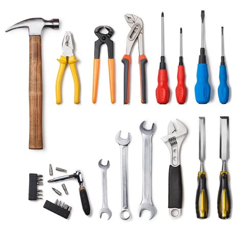 Hand tools Images - Free Download on Freepik