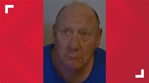 Pennsylvania State Constable arrested, charged with 58 counts of human ...