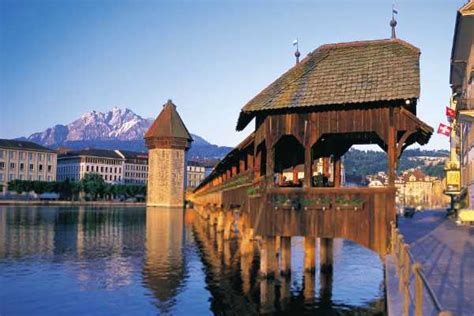 瑞士风景最好的地方 去瑞士旅游大概要多少钱 - 旅游出行 - 教程之家