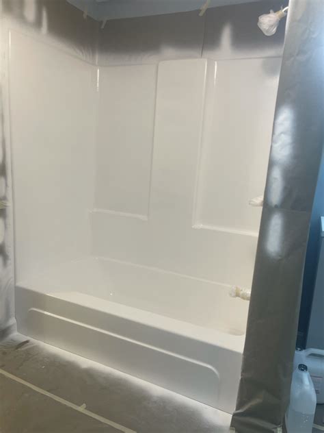 Before and After Gallery - Tub n' Tile Reglazing - Your Premier ...