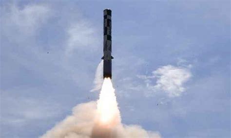 Missile from India entered Pak airspace accidentally, inquiry launched ...