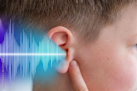 Image result for Ear Sound