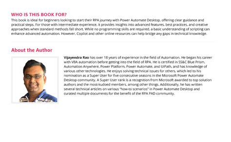 Ultimate Microsoft Power Automate Desktop: Leverage Microsoft's Robotic ...