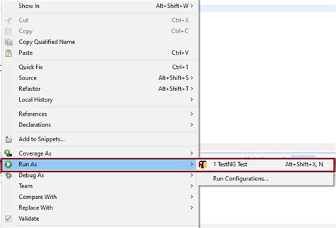 Image result for TestNG Selenium Test Cases