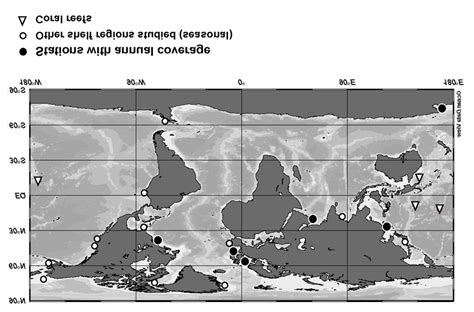 Image result for PCO2 Ocean