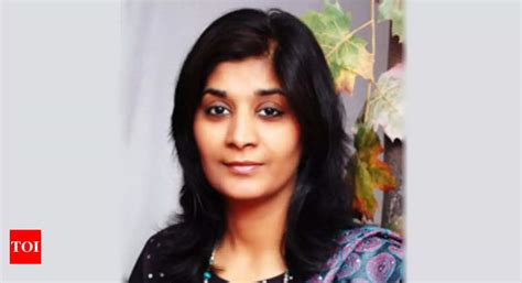 Poonam Gupta appointed RBI deputy governor: A look at her education ...