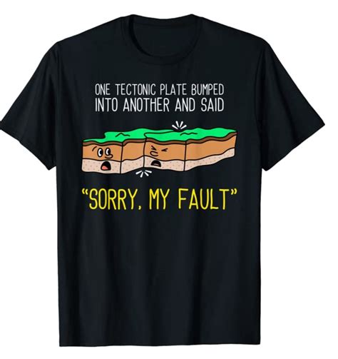 20 Funny Science T-Shirts for Teachers