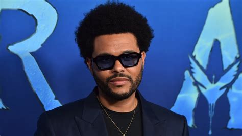 The Weeknd donates $2 million to Gaza hunger relief efforts