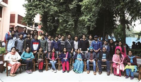 Shivaji College - University of Delhi