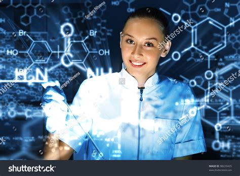 Chemist 的图像结果