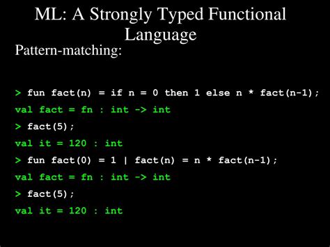 Image result for Strongly Typed Language Syntax