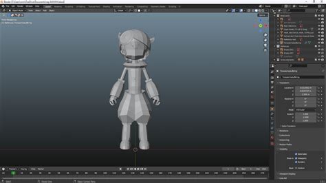Image result for Blender Human Model Tutorial