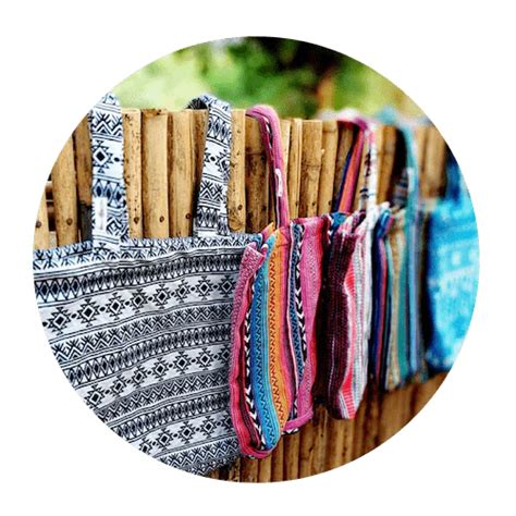 Bags – Almitra Sustainables