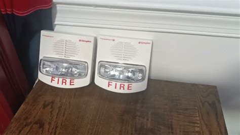 Image result for Simplex TrueAlert Voice