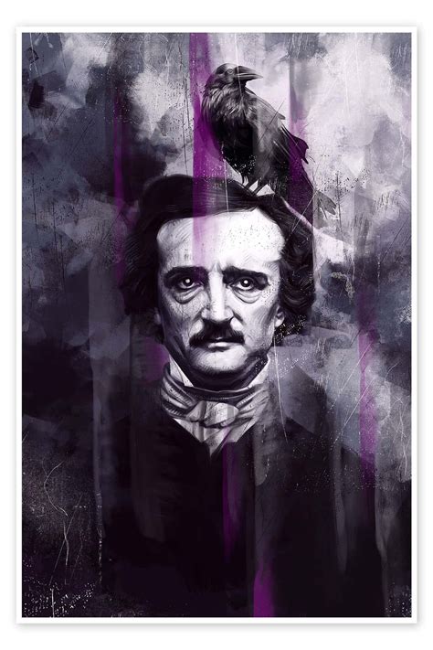 [100+] Edgar Allan Poe Wallpapers | Wallpapers.com