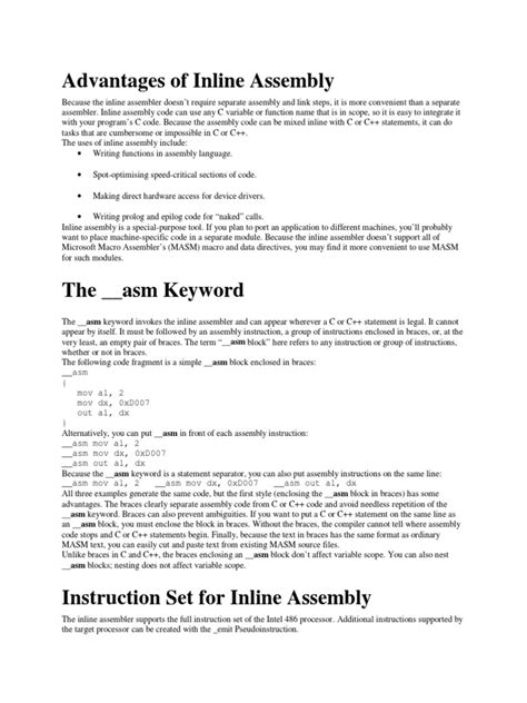 Image result for ASM Programming