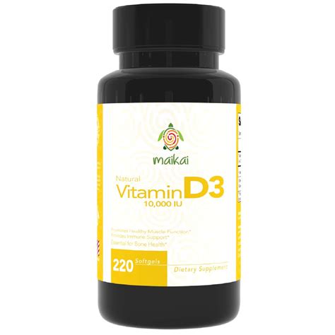 Vitamin D Iu Conversion To Milligrams at Willard Johnson blog