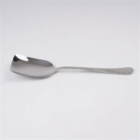 Buy Glister Elke Stainless Steel Rice Server from Home Centre at just ...