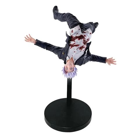 Jujutsu Kaisen – Satoru Gojo Awakening Figure | Premature Death Arc ...