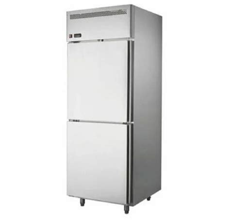 Cold Equipments - Two Door Refrigerator Service Provider from New Delhi