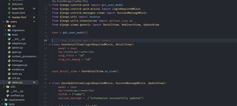 Image result for Django Making Models