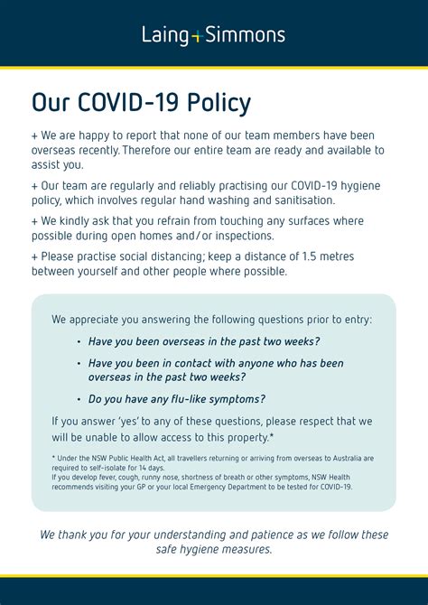 B&H Return Policy Covid at Troy Musselman blog