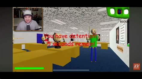 Kindly Keyin Baldi's Basics Roblox 的图像结果