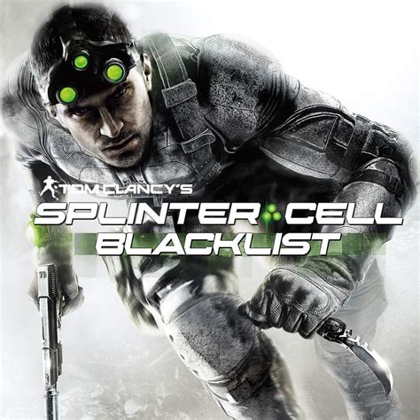 Image result for Splinter Cell Complete