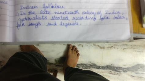 evaluate the contribution of folklore songs popular prints etc in ...