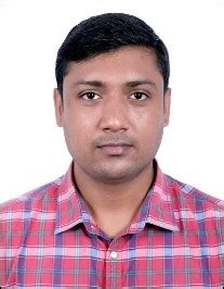 Dr. ANKESH KUMAR