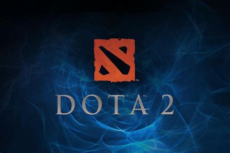 HD White Dota 2 Official Logo PNG | Citypng