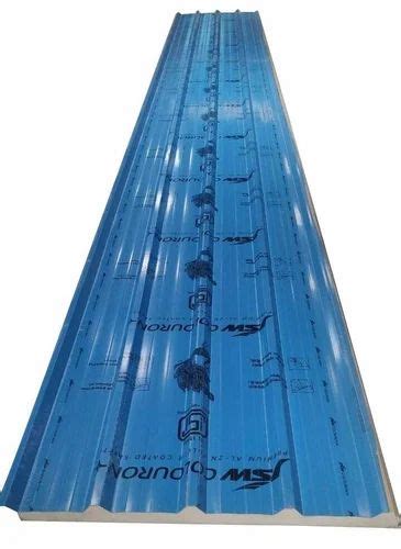 Sandwich Puf Panels - Color Coated Sandwich Panels Trader - Wholesaler ...