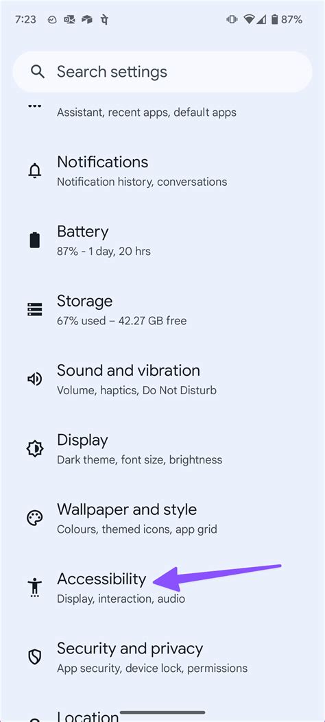 Image result for Android Back Button