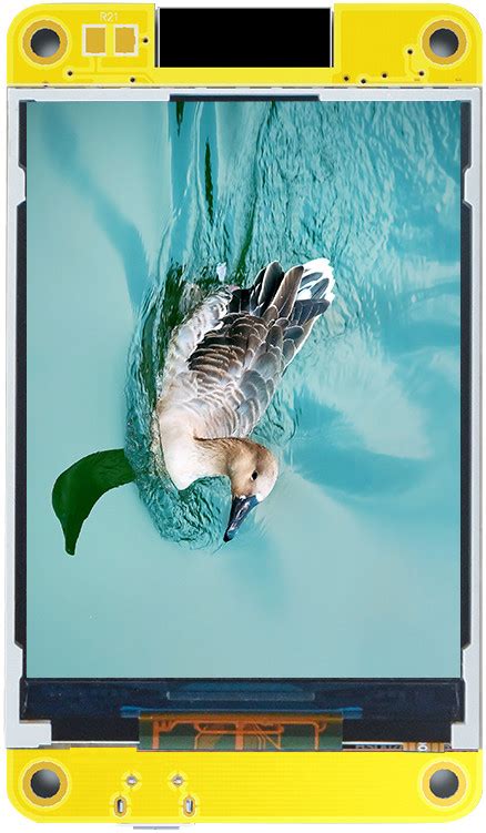 Image result for Arduino LCD TFT Display