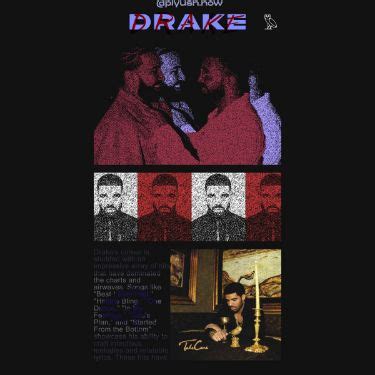 Drake 8 String Cover 的图像结果